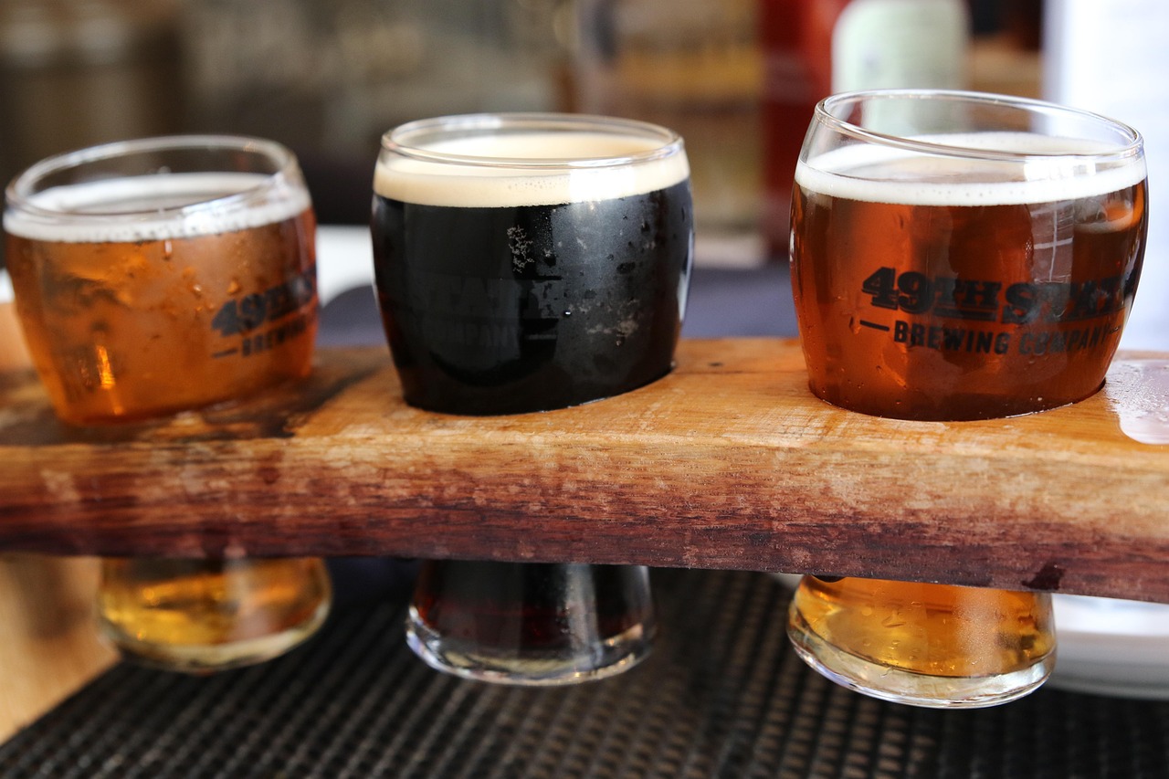 Se viene la Noche de las Cervecerías