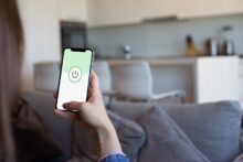 ciberdelito celular virtual