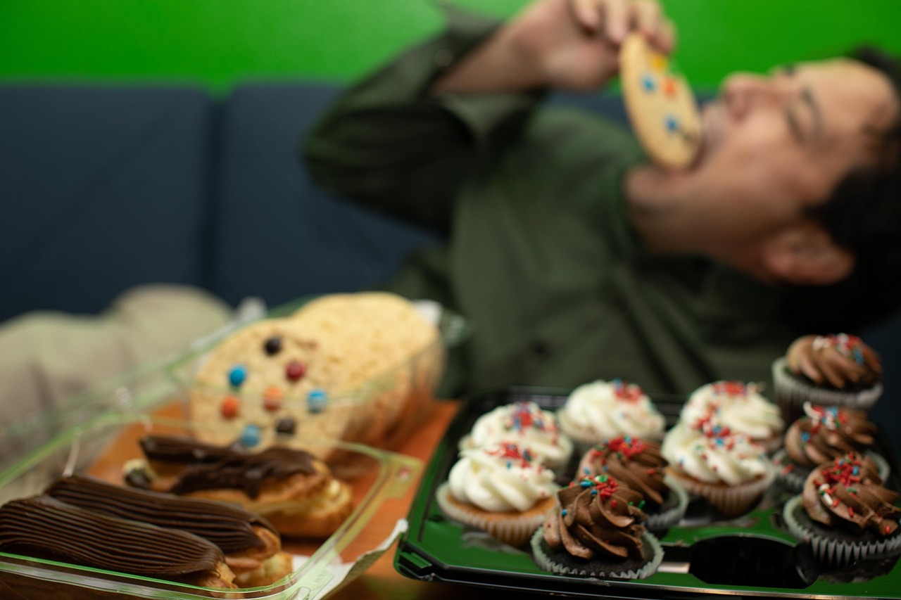 «Ansiedad, úlceras, diabetes y más: Los problemas de la mala alimentación en chicos»
