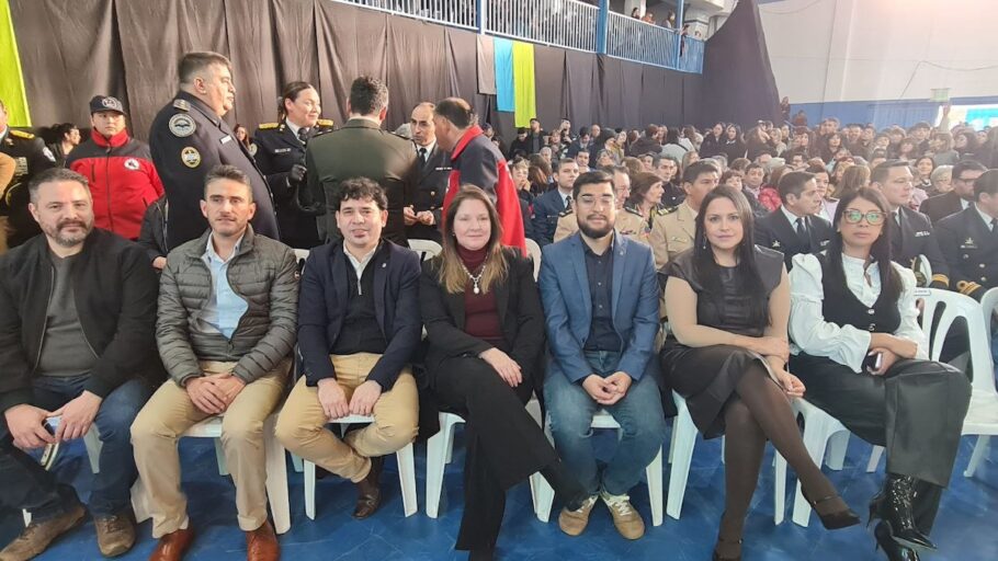 concejales