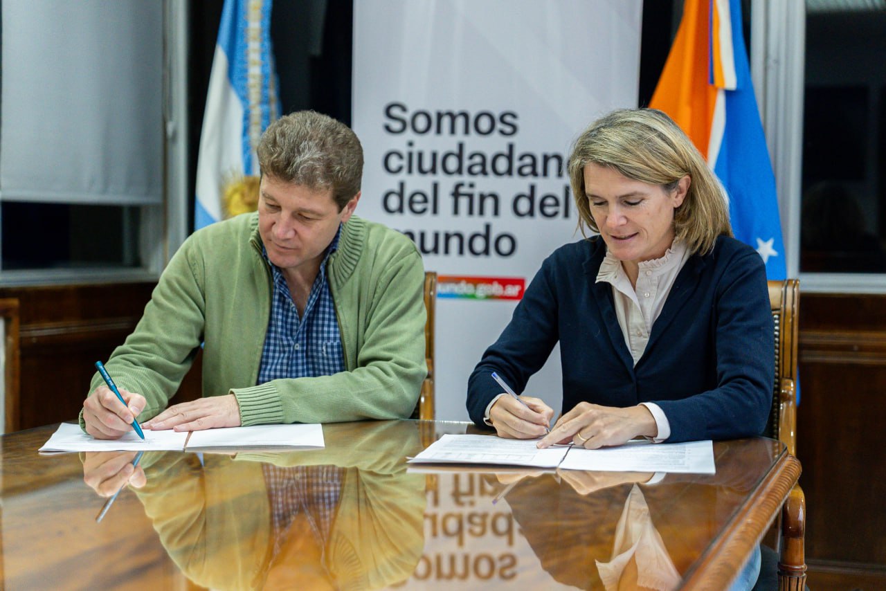 Prorrogan las concesiones petroleras en la Cuenca Marina Austral