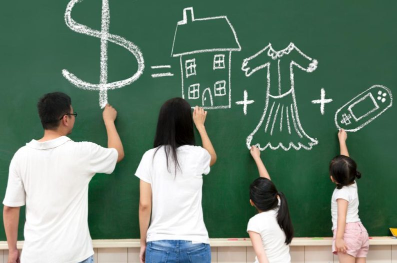 Educación financiera: el MPF acompaña a las familias brindando capacitación gratuita