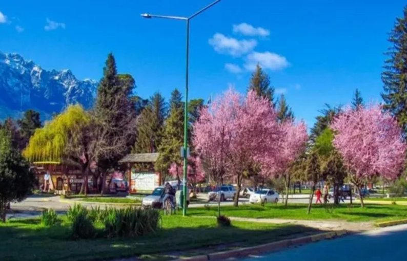 El Bolsón y un invierno casi sin turistas: La ocupación llega apenas al 12%