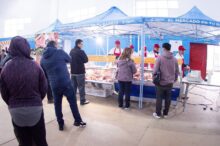 el mercado en tu barrio