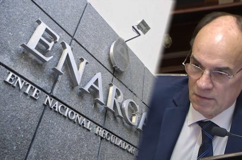 Pablo Blanco repudió el nuevo recargo al gas impuesto por ENARGAS