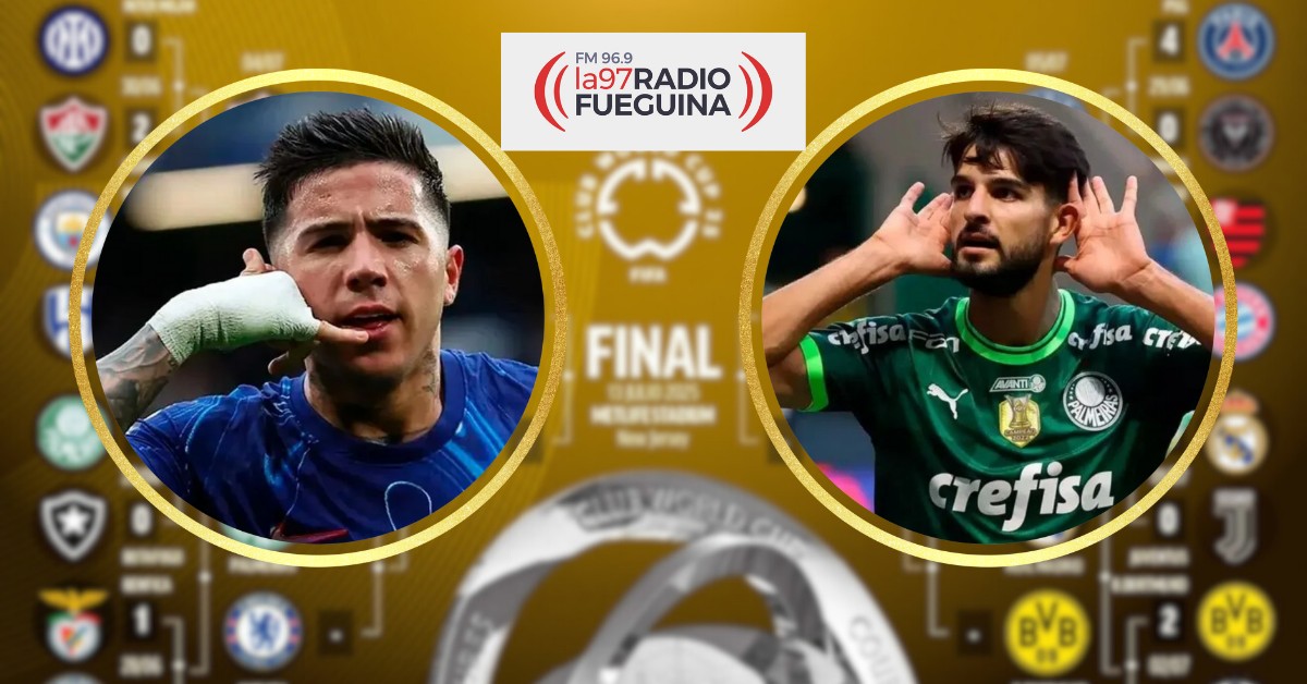 Palmeiras y Chelsea definen un duelo con sabor a revancha