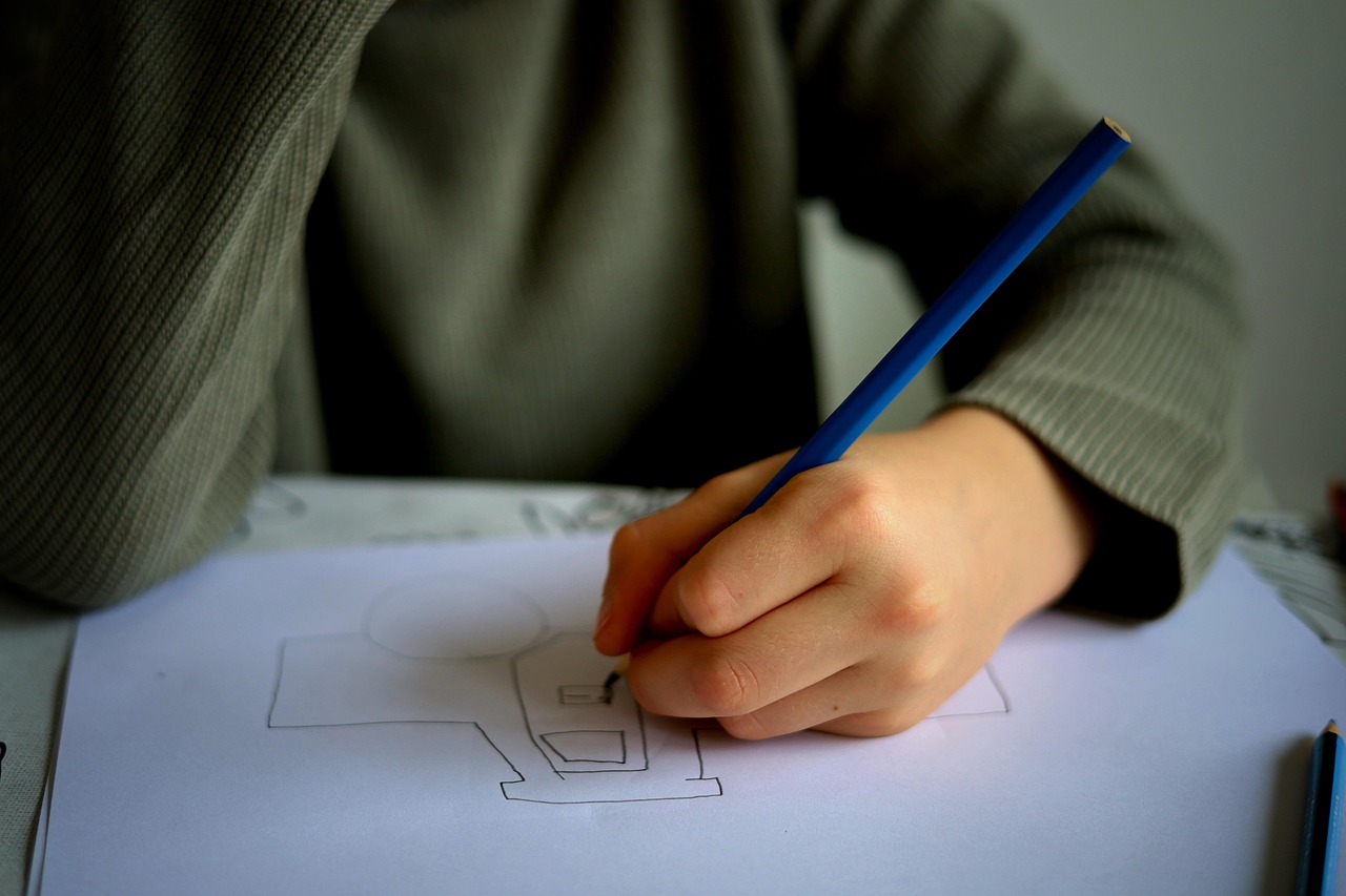 Ofrecerán a la comunidad educativa una charla virtual sobre TDH