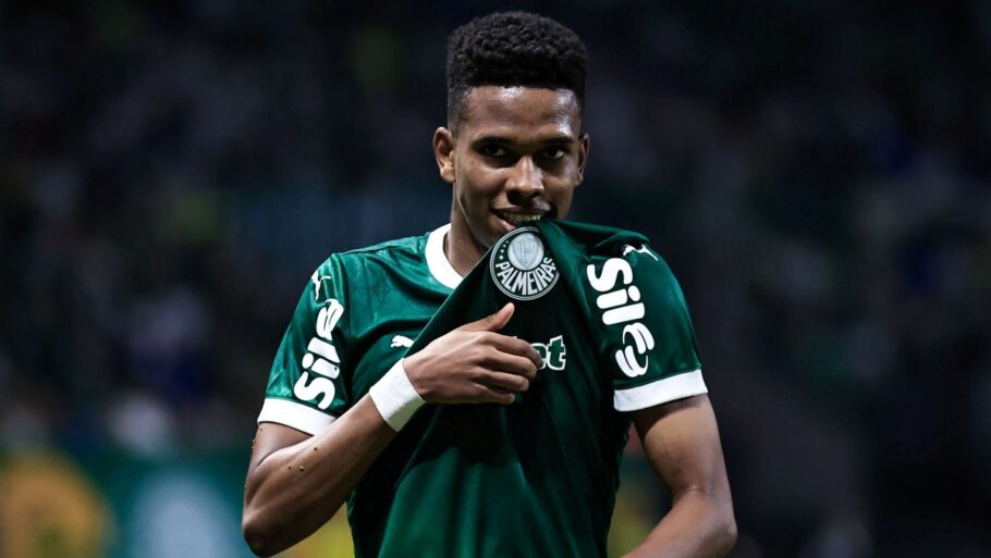 estevao palmeiras