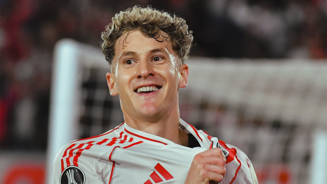 Millonarias: las increíbles cláusulas de rescisión que River le puso a sus joyas