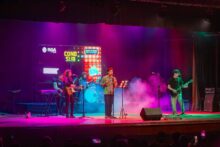 festival de bandas escolares
