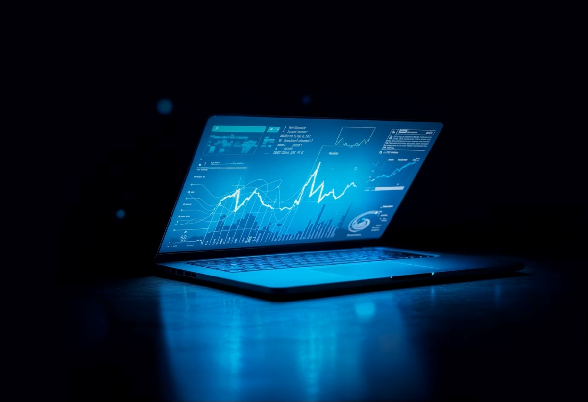 Cómo funciona Findivexa: inteligencia artificial aplicada al trading global