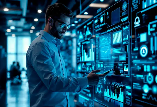 ¿Qué propone FintrexNova 1.9 Ai en el nuevo escenario del trading?