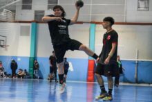 handball