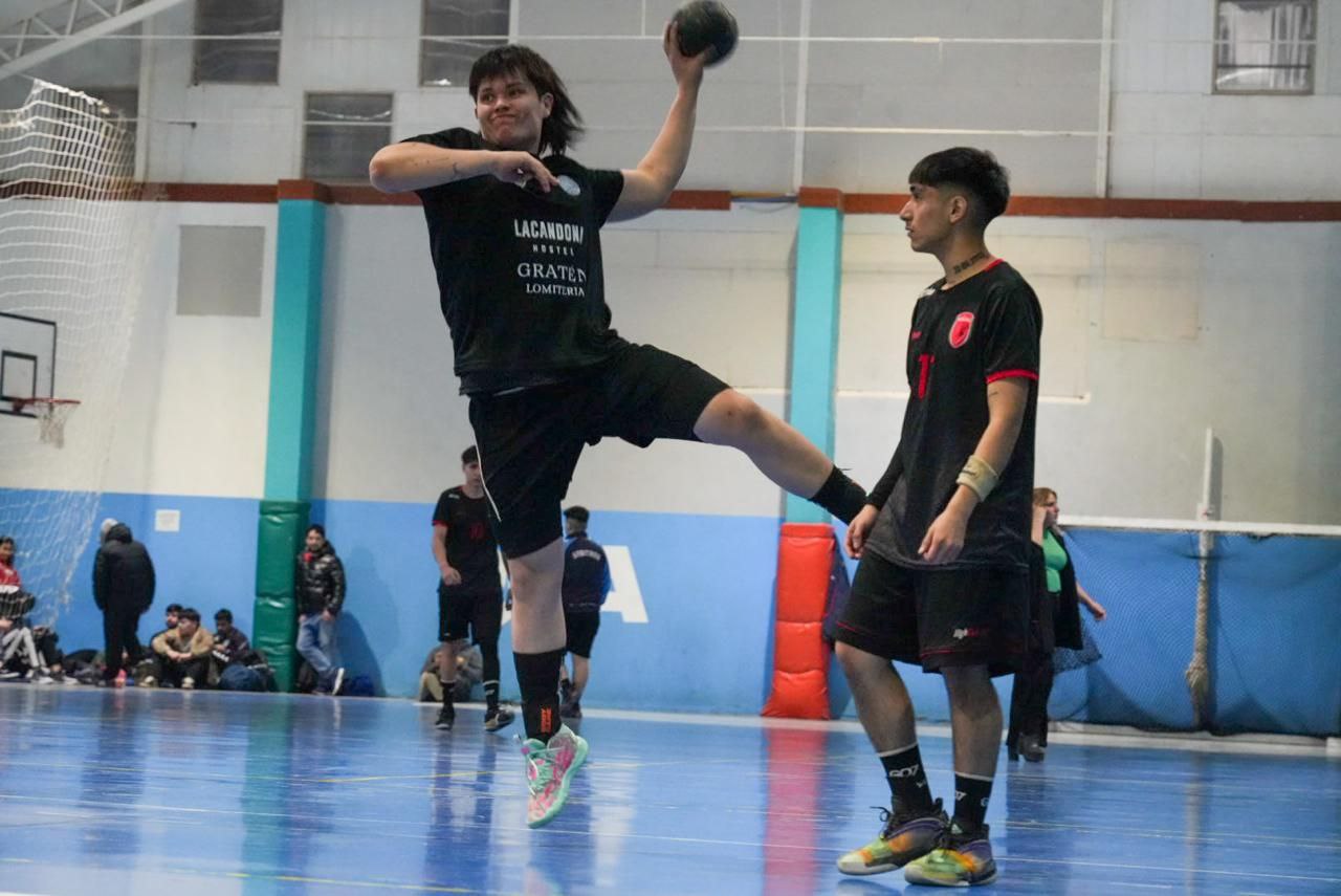 handball