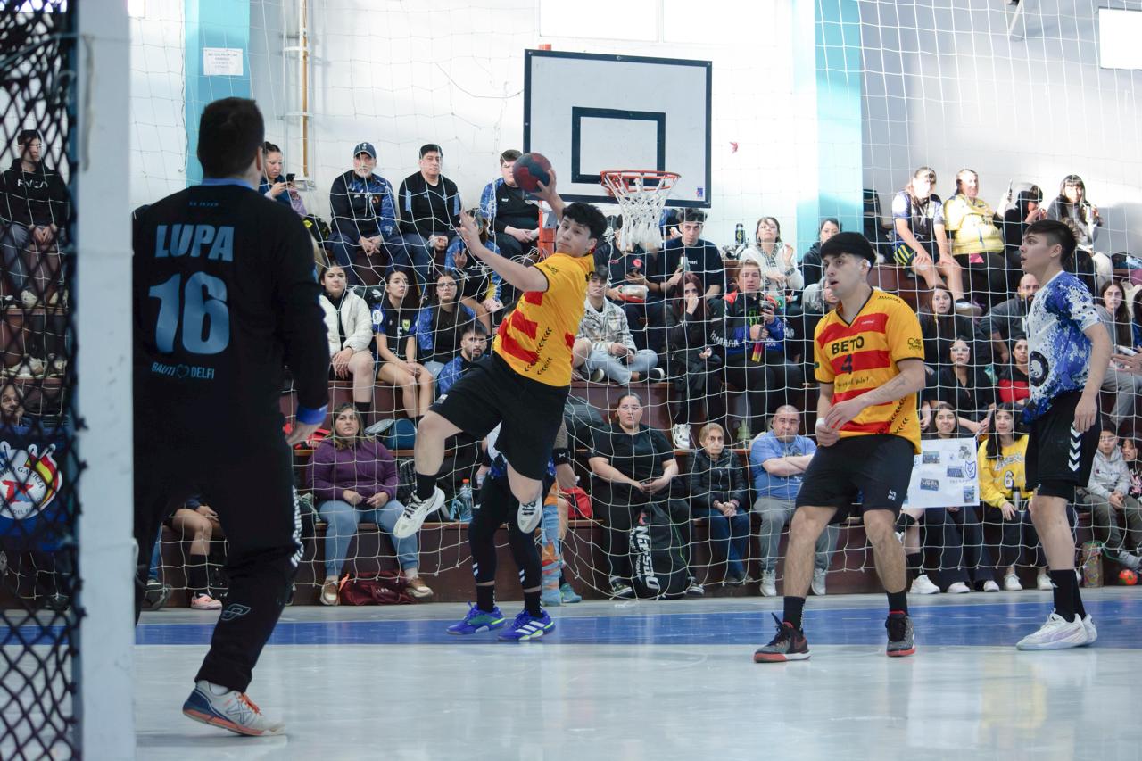handball