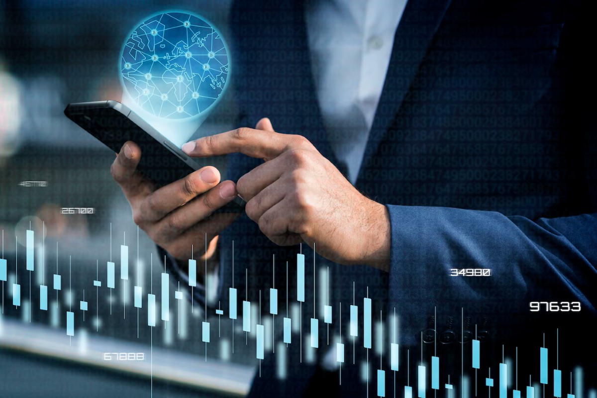 El impacto real de la inteligencia artificial en el trading online