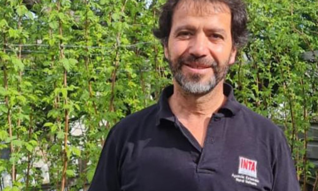 “Cambió el INTA que conocíamos”