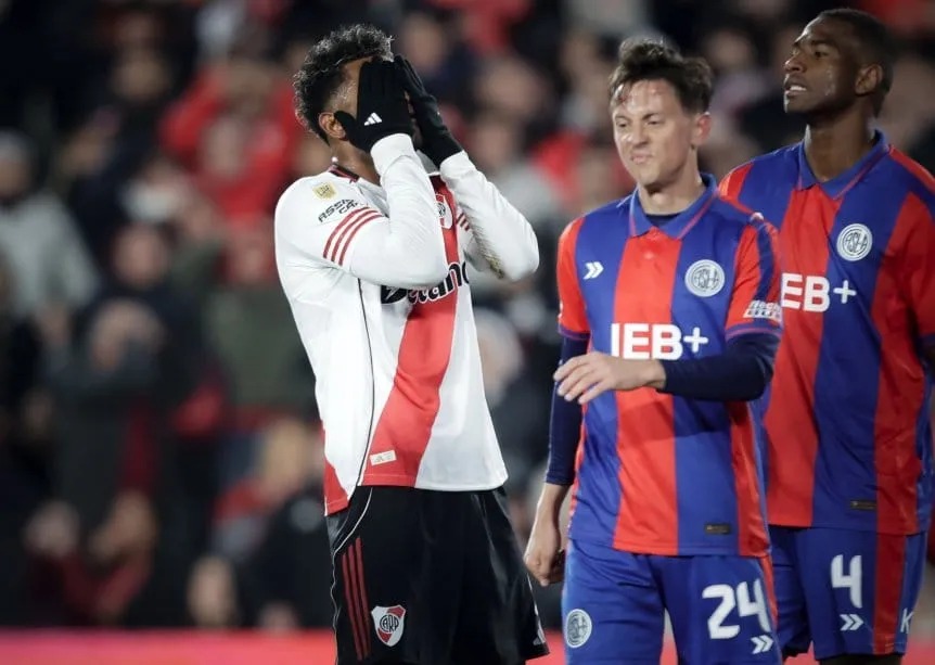 Por primera vez en 134 años, ocho partidos terminaron 0-0 en una fecha