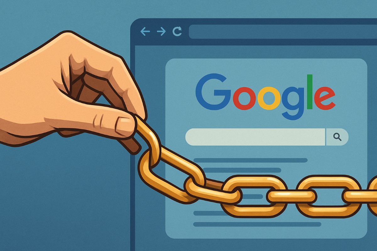 Linkbuilding con impacto real: la propuesta de ESBUENISIMO LABS para destacar en Google