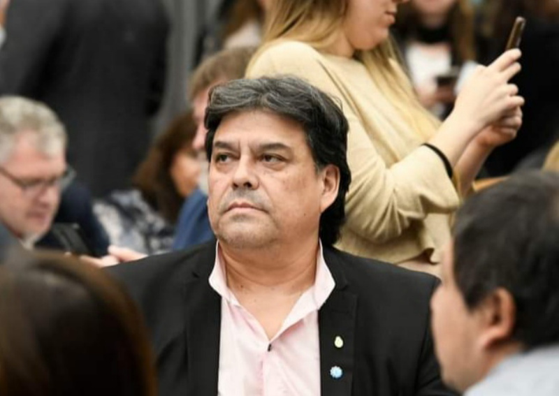 «Coky» Araujo responsabilizó al Gobierno por agravar la situación social