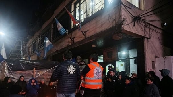 ATE respaldó la reforma a OSEF, pero exigió cambios en el directorio