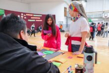 jornada de concientizaciÓn sobre consumos problemÁticos
