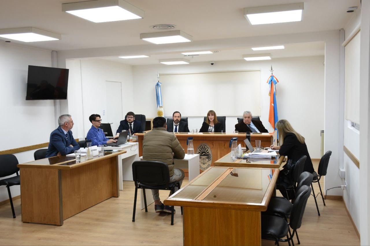 El jueves serán los alegatos en el juicio por lesiones graves