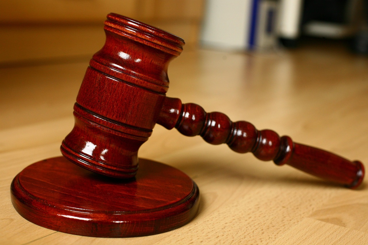 Comienza juicio por abuso sexual a dos niñas