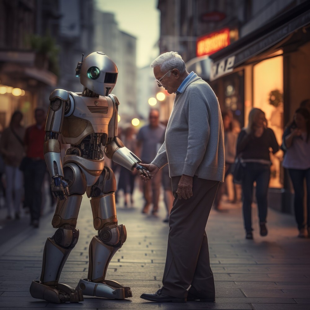 Is Artificial Intelligence Good for Society? Benefits and Risks