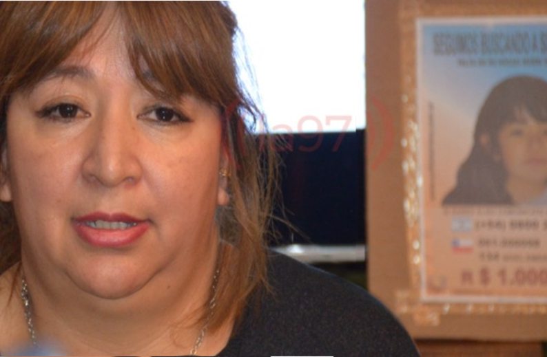 La mamá de Sofía Herrera difundió imágenes de su hija, generadas con IA