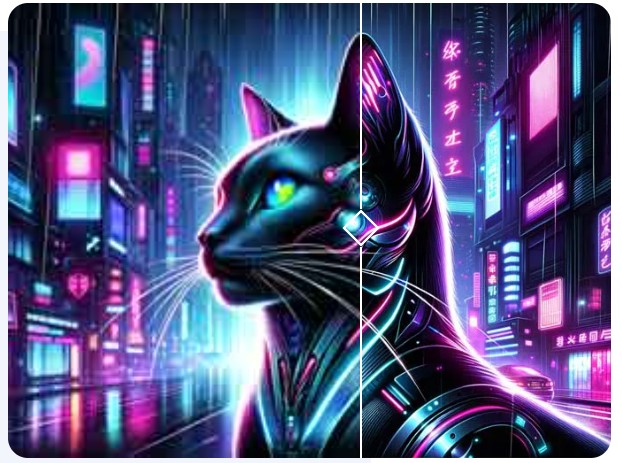 Cómo mejorar la calidad de imágenes con inteligencia artificial