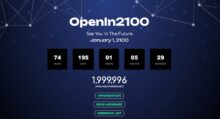 openin 2100