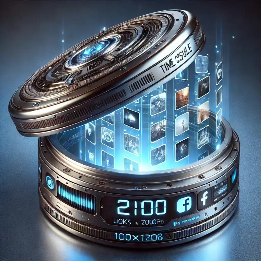 openin 2100 capsule