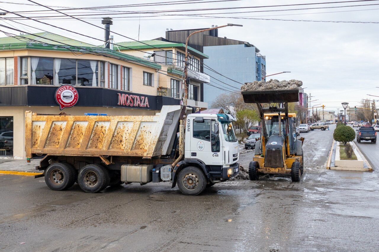 operativo invernal 2025