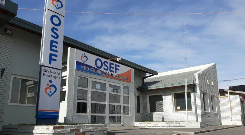 Aplican una reforma en la OSEF y crean fondos específicos para cubrir deudas