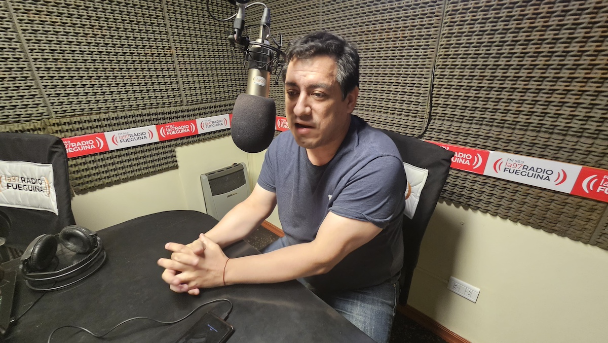 Pérez Bustos analizó el crecimiento «abrumador» de Río Grande