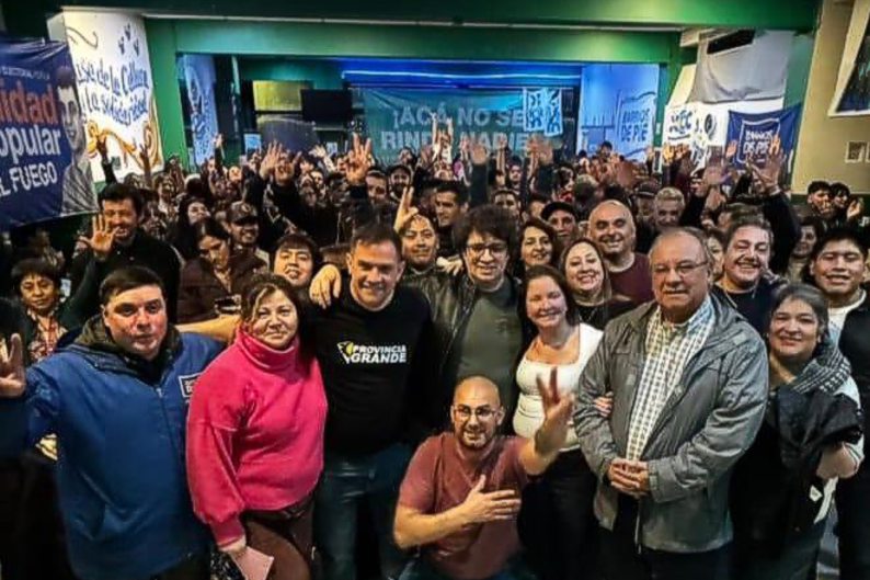 provincia grande ushuaia