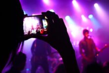 rock musica arte cultura