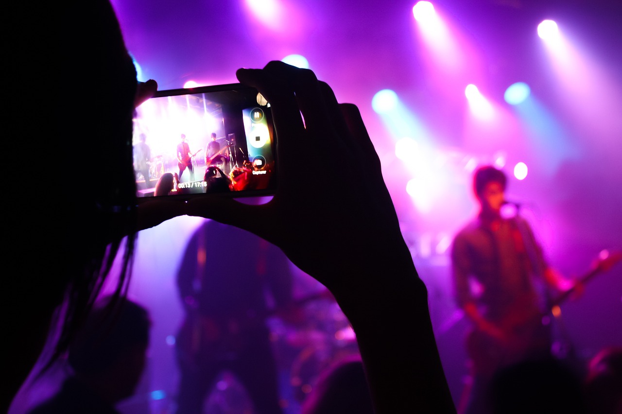 Está noche se vivirá el volumen II del «Festival de bandas escolares»