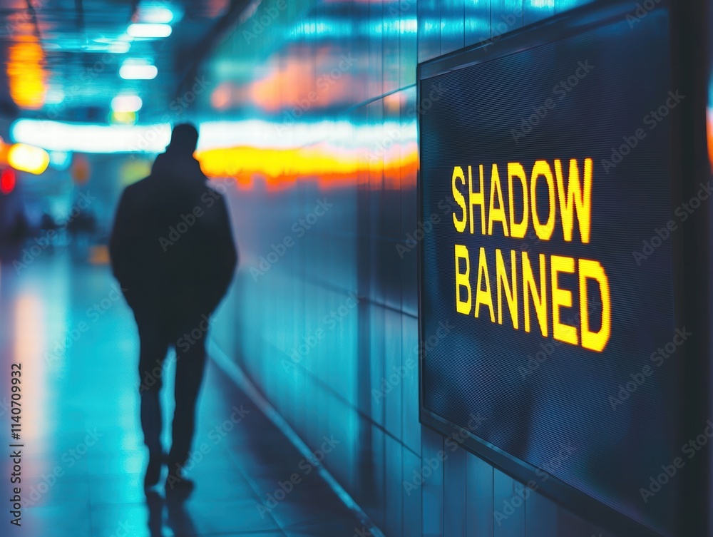 Shadowban en Instagram: mito o realidad en 2025