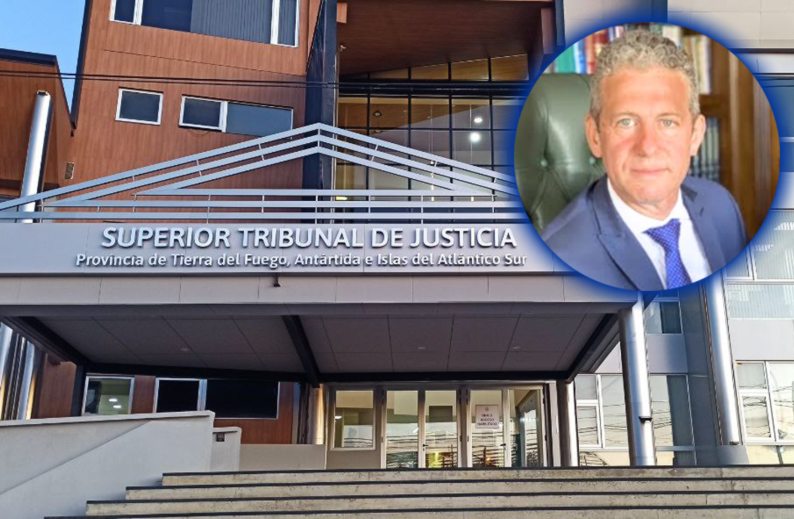 Punto para el gobierno: el STJ aceptó la recusación a Löffler y lo apartó de la causa