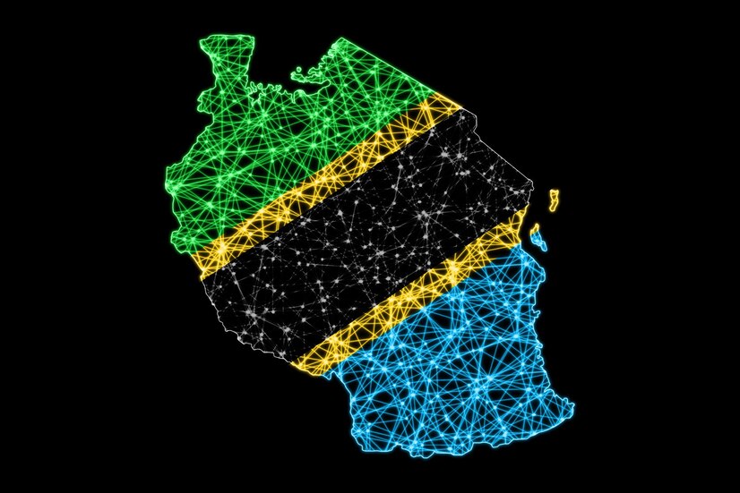 tanzania