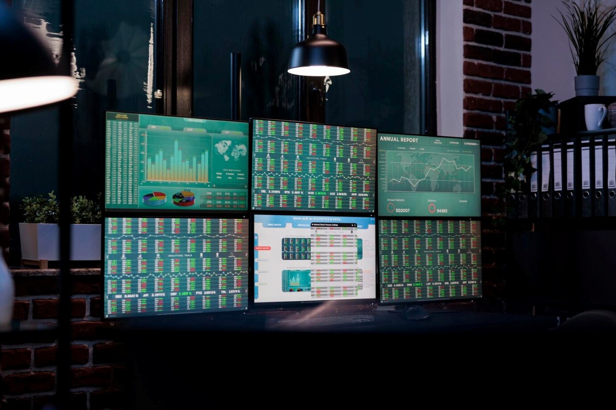 Platzi AI Hiprex: inteligencia artificial aplicada al trading