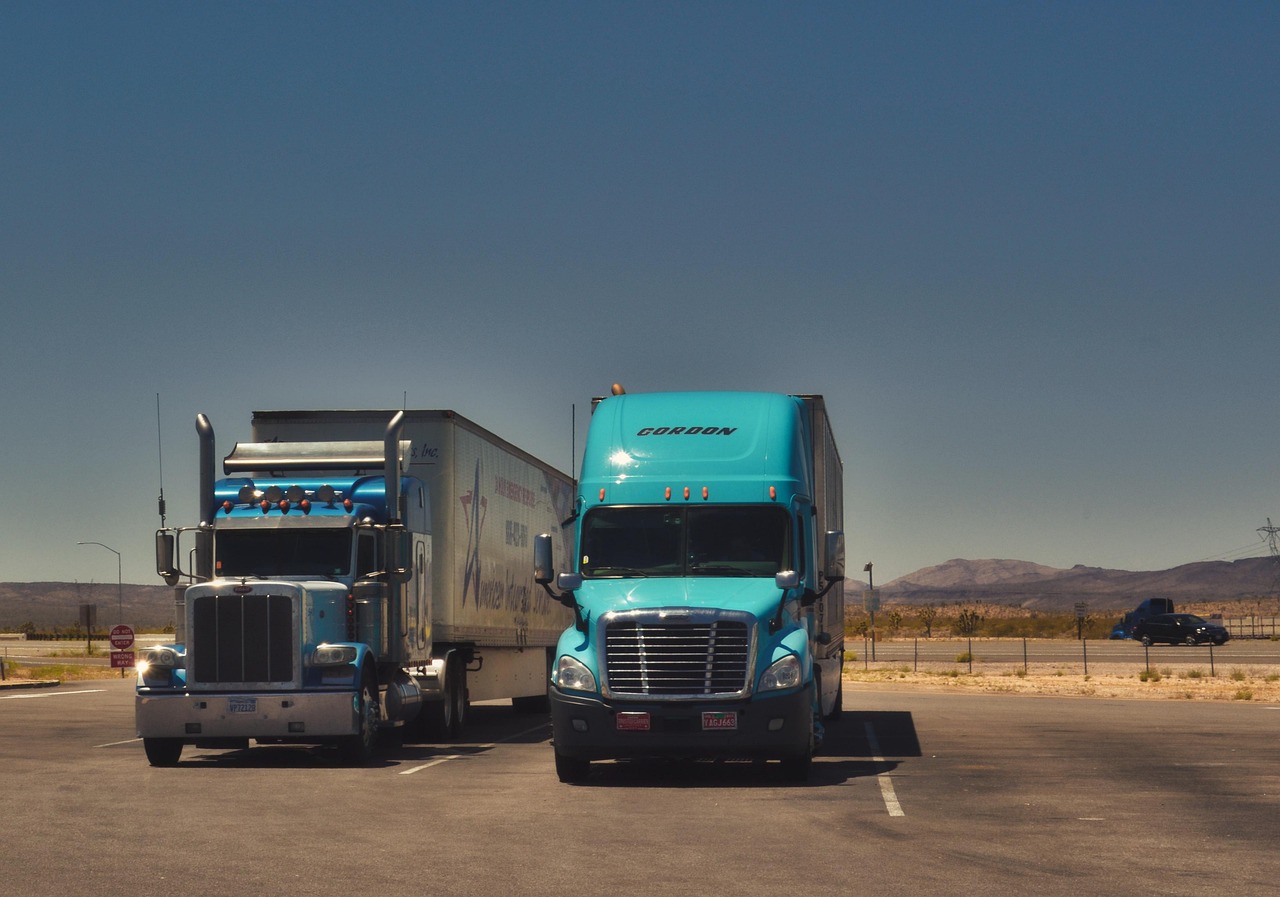 Impulsan una nueva tecnicatura para el ámbito de transporte y logística