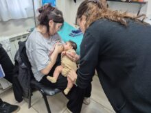 vacunaciÓn contra el sarampiÓn