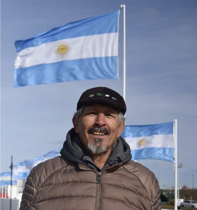 vgm cesar gonzalez