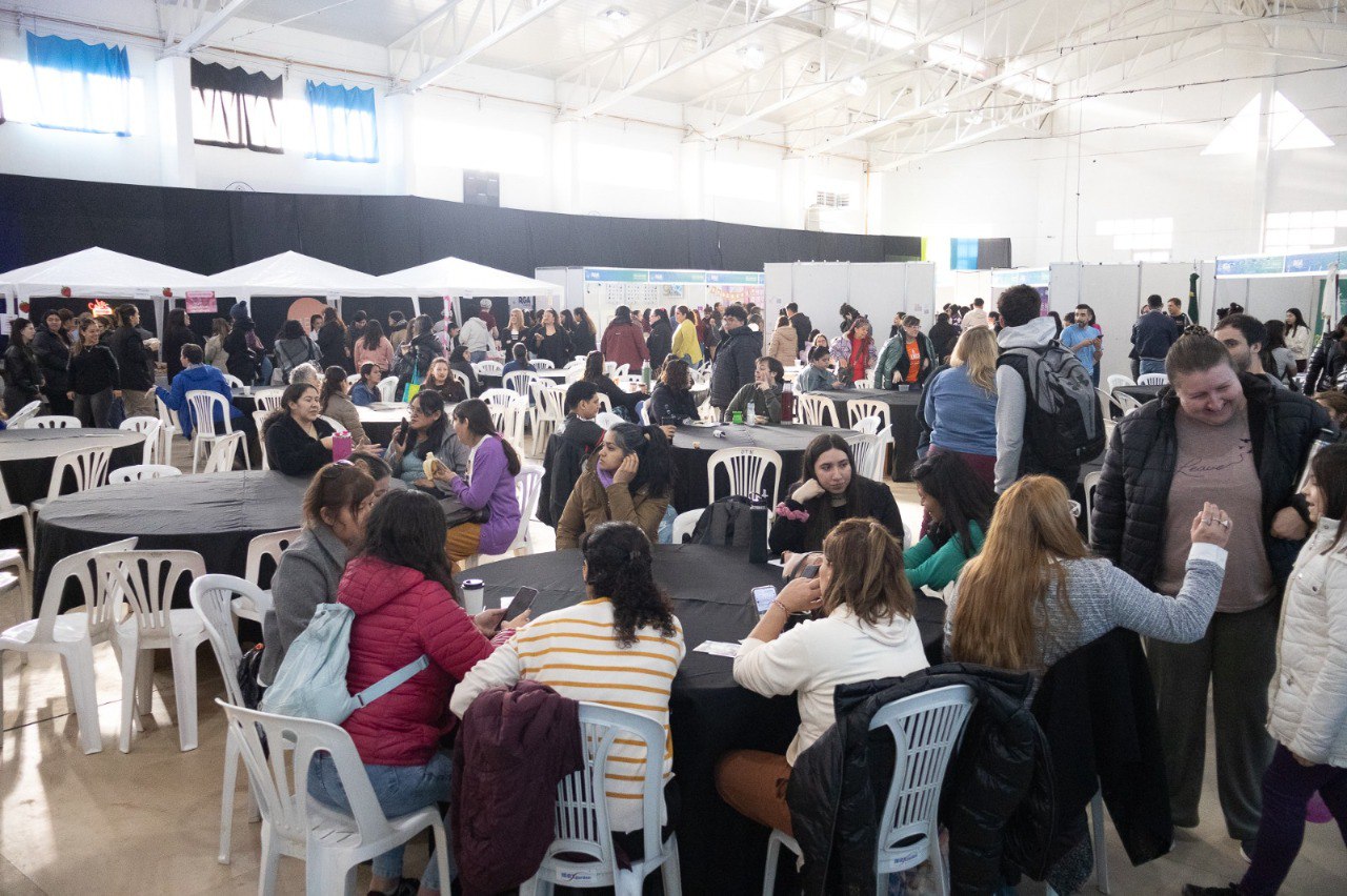 La ciudad siembra precedentes en la Educación con el primer congreso Municipal