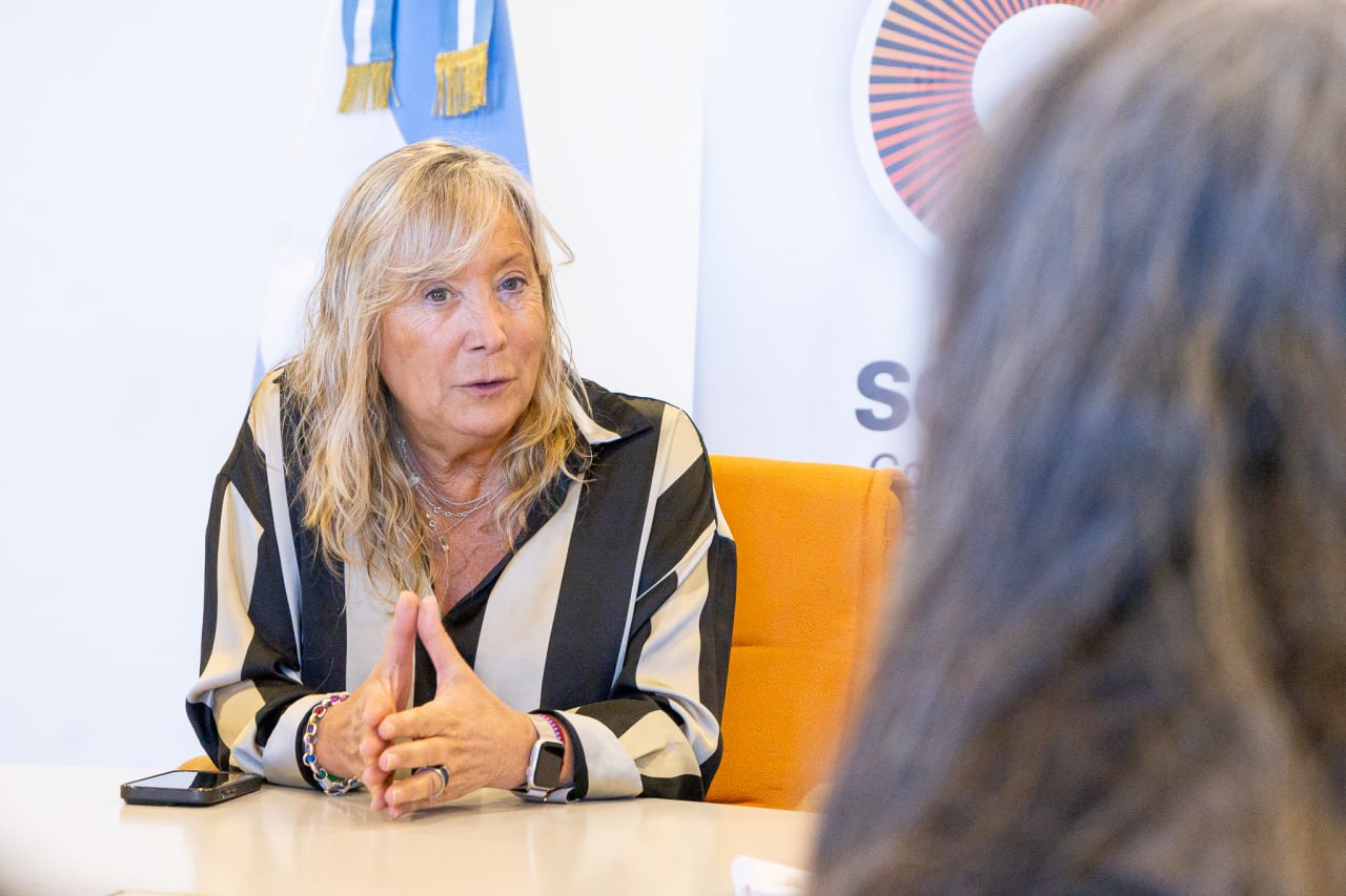 Más de 2 mil personas con discapacidad reciben asistencia del Gobierno Provincial