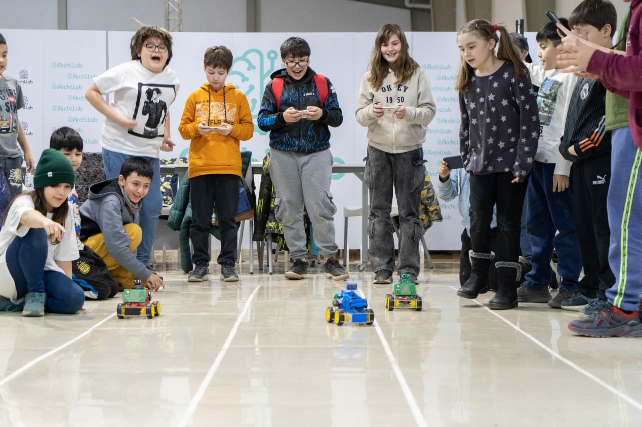 Siguen abiertas las inscripciones para Archi Innova