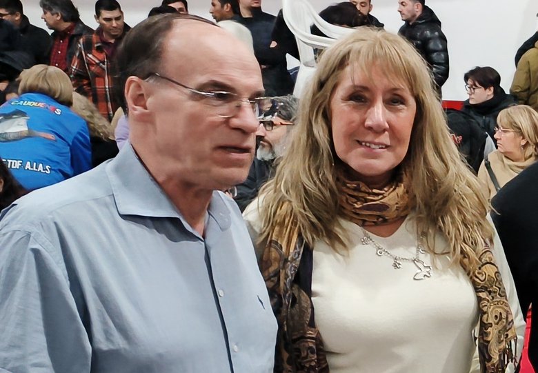Elecciones 2025: Provincias Unidas oficializó su lista completa de candidatos